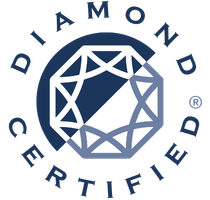 Diamond Certified Company